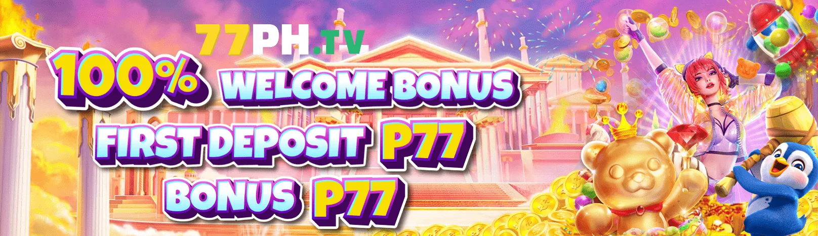 Dealer xinh đẹp tại sảnh Live Casino Cwin666