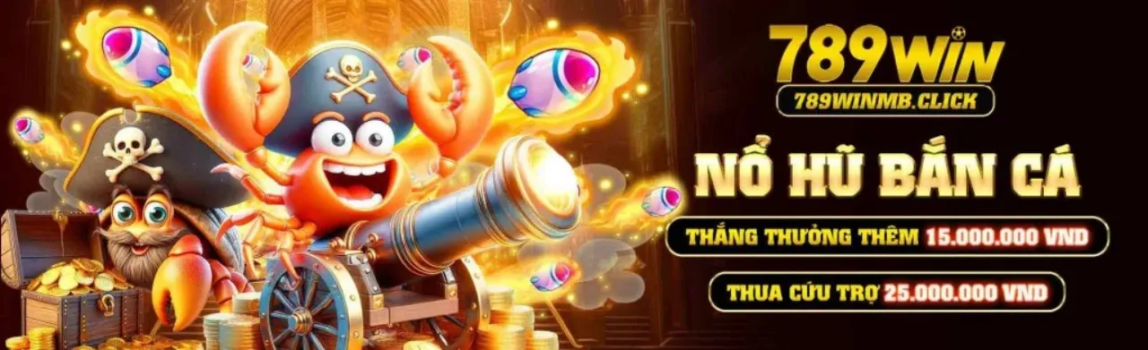 Game Slot và Nổ Hũ Cwin666