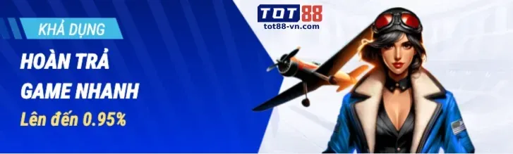 Thưởng chào mừng khi tải app