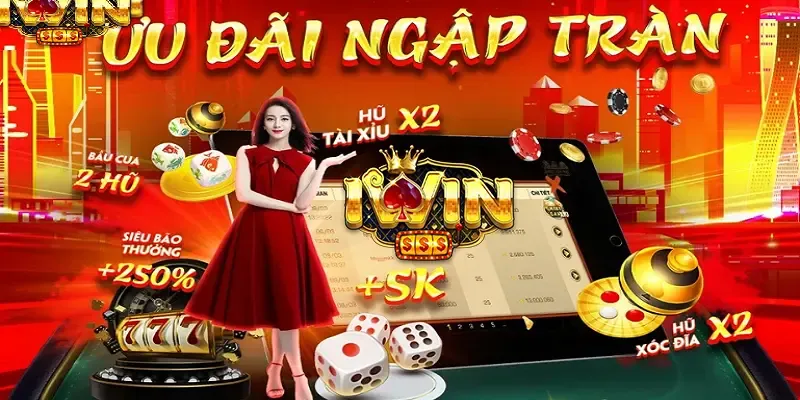Đa dạng trò chơi